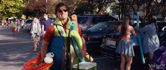 Diário de um Banana - Dias de Cão Trailer Original