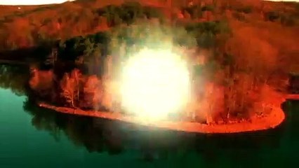 A Bruxa de Blair 2 - O Livro das Sombras Trailer Original