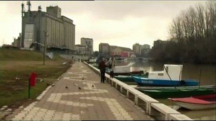 Sueño de una noche de invierno Clip