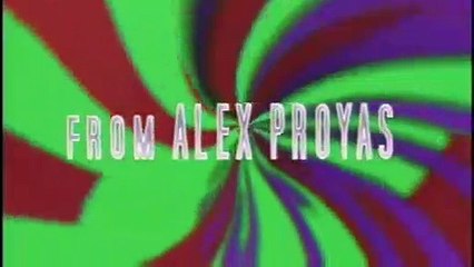 Días de garage Tráiler VO