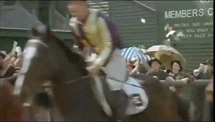 La Condesa Rusa Tráiler VO