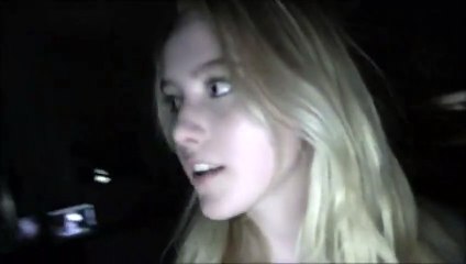 Atividade Paranormal 4 Trailer (10) Original