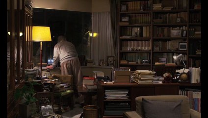 Um Alguém Apaixonado Trailer (2) Original