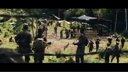 Operación E Tráiler