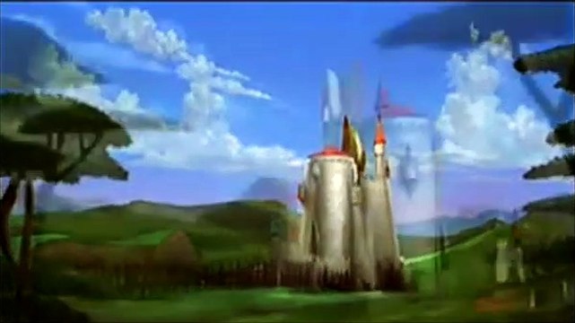 Érase una vez... un cuento al revés Tráiler