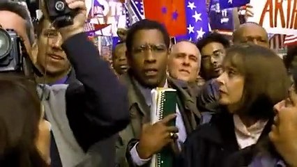 El mensajero del miedo Tráiler VO