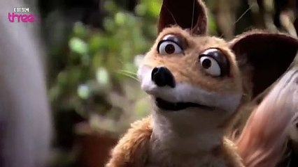 Mongrels Tráiler VO