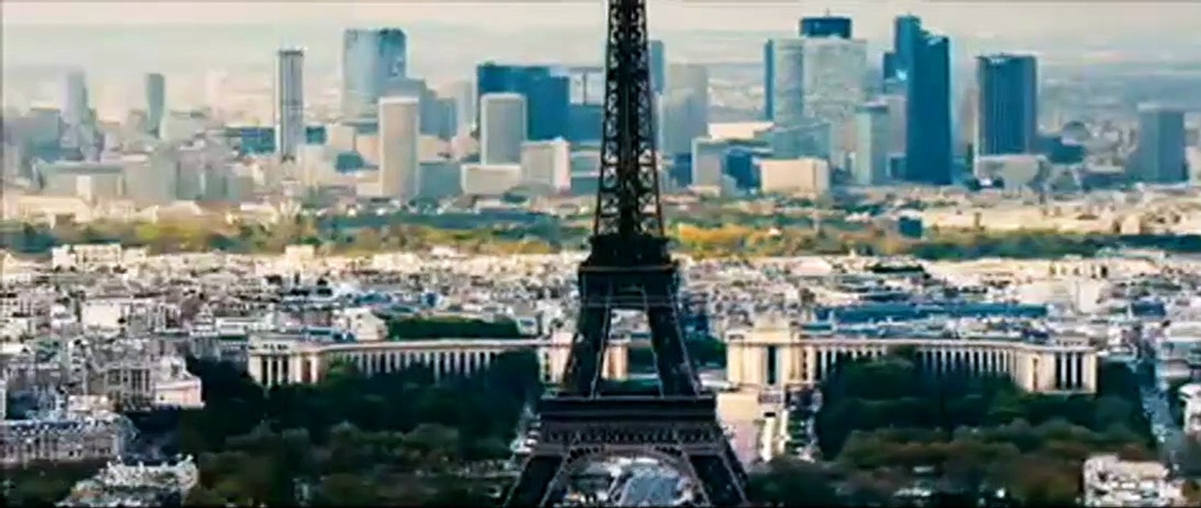 Dupla Implacável Trailer Original