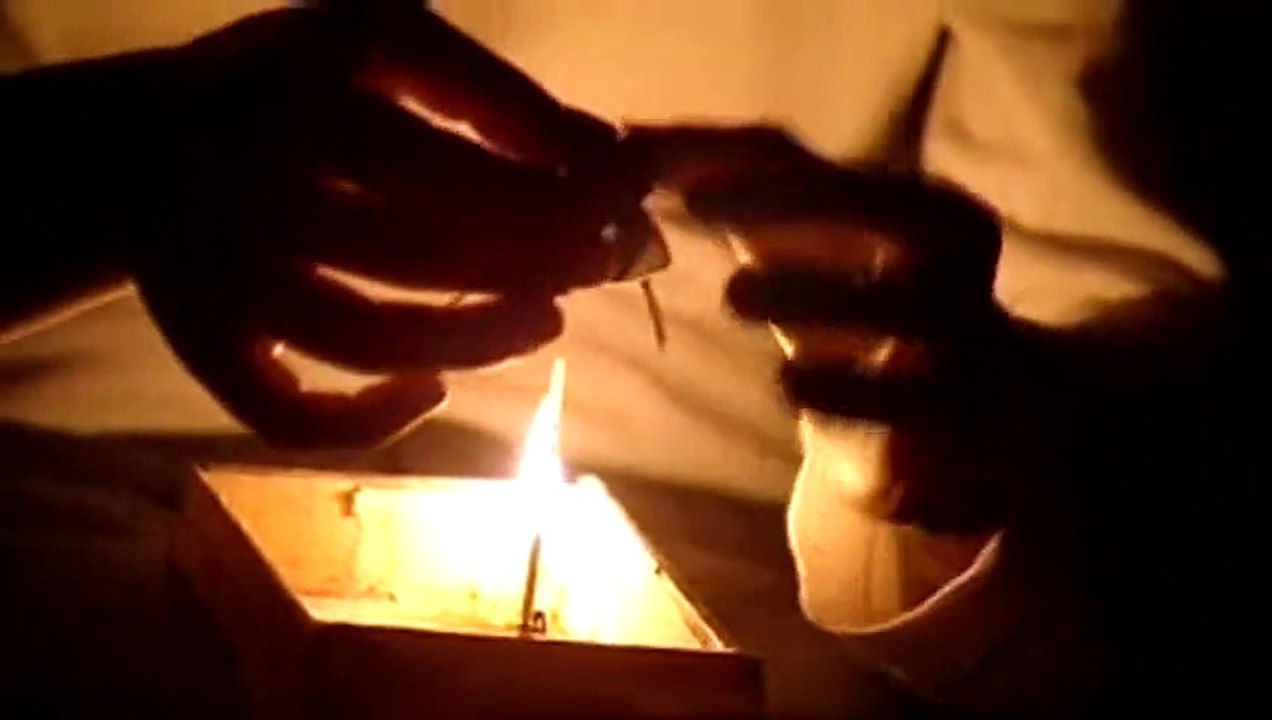 Hermanos Oligor Tráiler