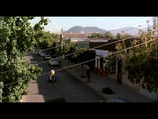 A un metro de ti Tráiler