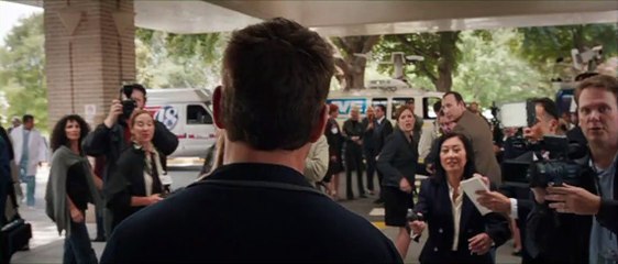 Iron Man 3 Teaser VO