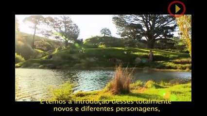 Reportagem 1 - Inglês