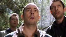 O Mundo Perdido - Jurassic Park Trailer Original