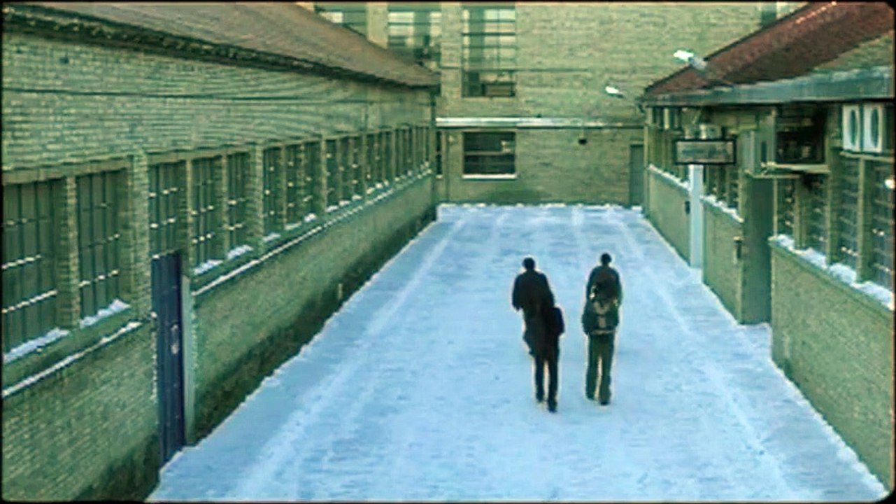 Moscow Zero Tráiler VO