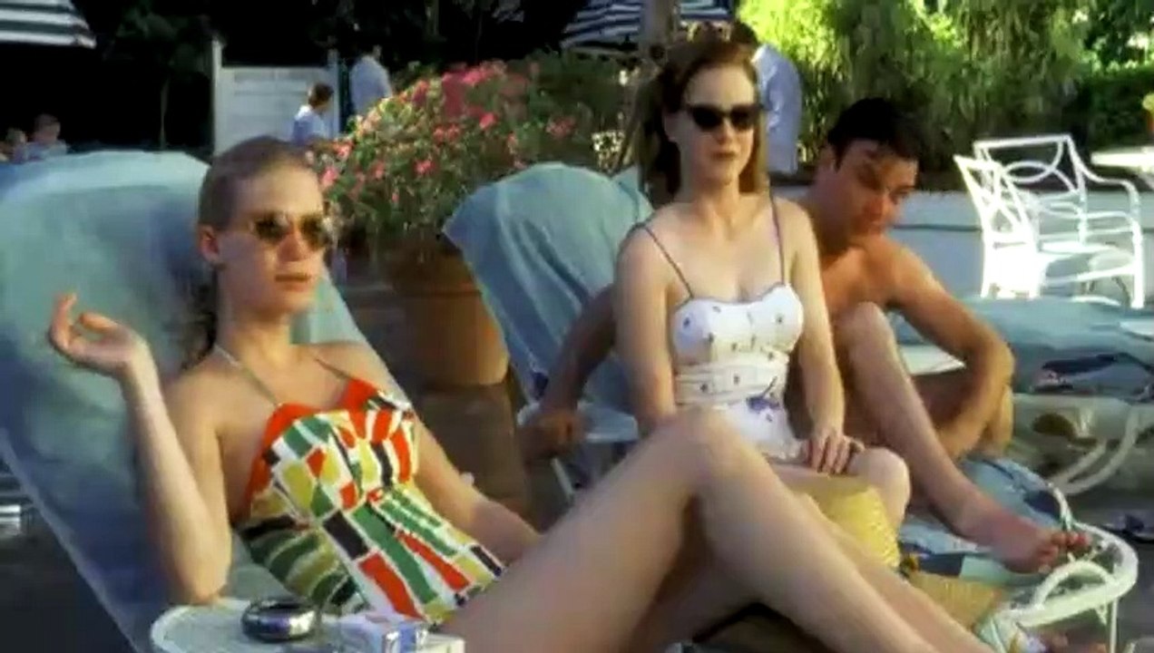 Dirty Dancing 2 Tráiler VO