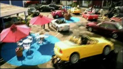 Vacaciones en familia Tráiler VO