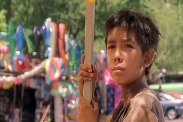 Casa De Los Babys Tráiler VO