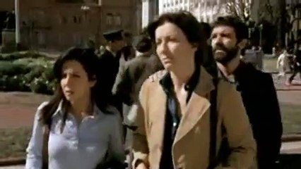 Imagining Argentina Tráiler VO