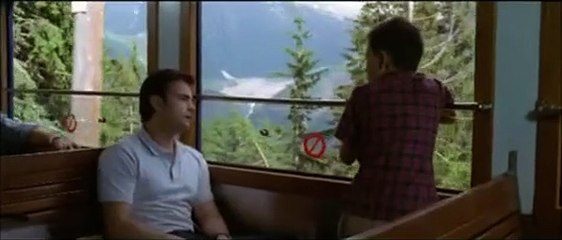 Malabar Princess Tráiler VO