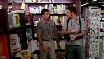 Virgen a los 40 Tráiler VO