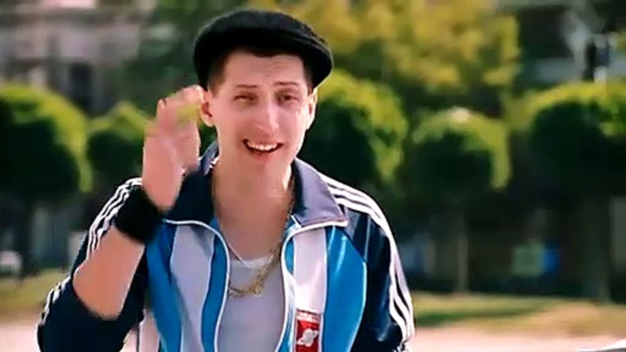 Everything Is Illuminated (Todo está iluminado) Tráiler VO