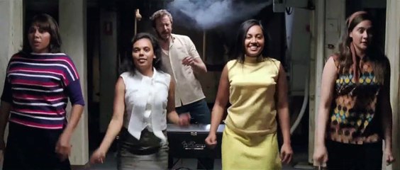 The Sapphires clip (2) Original