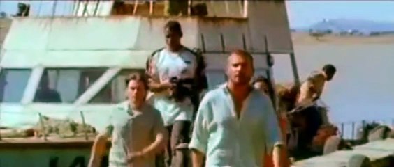 Cocodrilo, un asesino en serie Tráiler