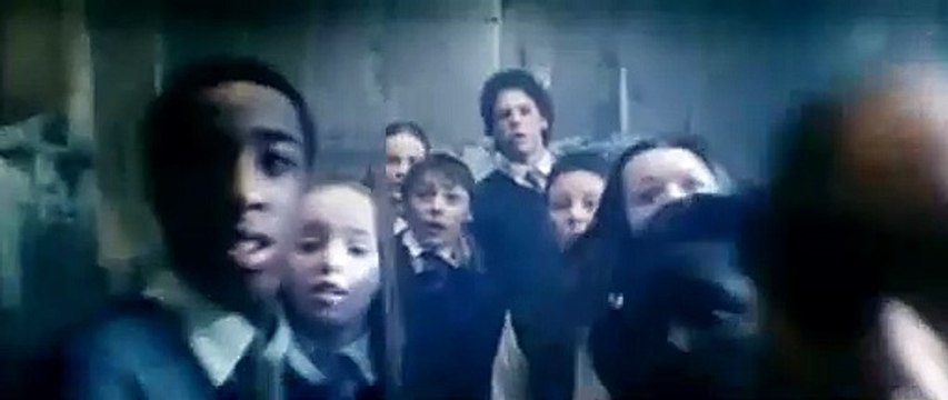 Harry Potter y la Orden del Fénix Tráiler