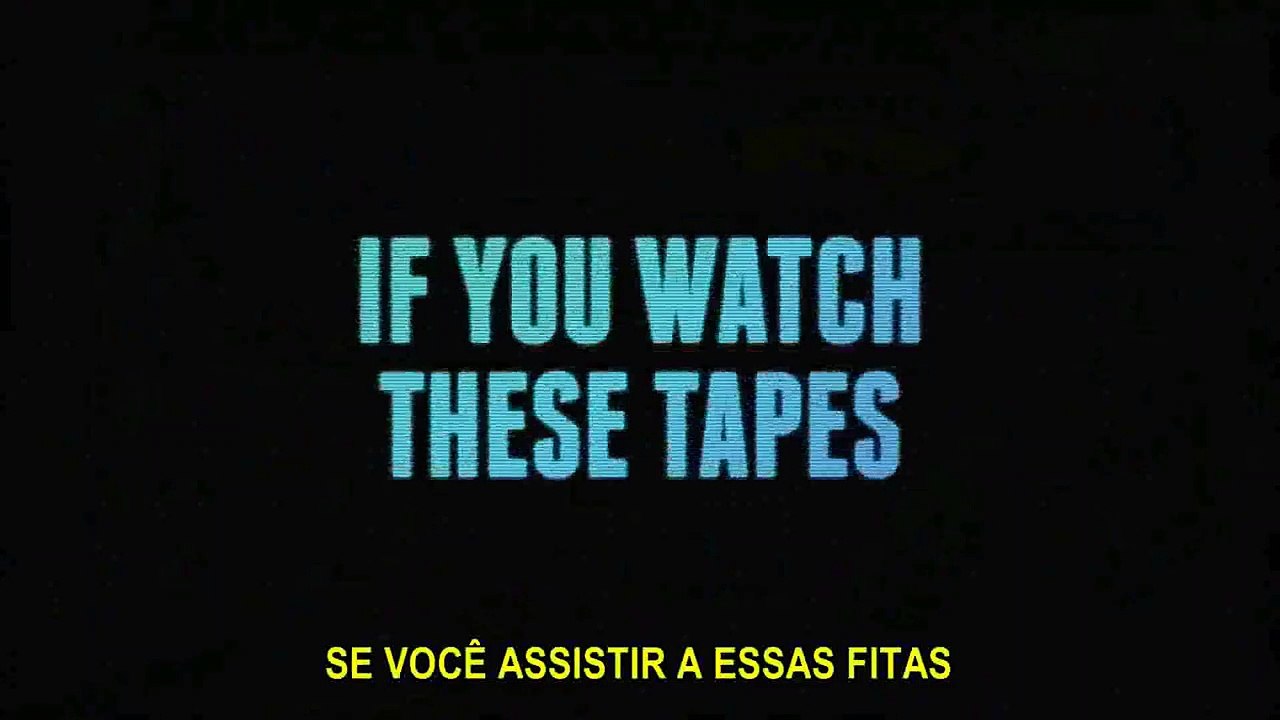 De Volta ao Terror Trailer Legendado