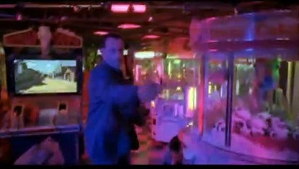 Wasabi: El trato sucio de la mafia Tráiler VO