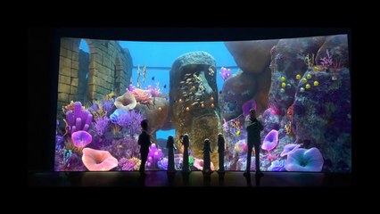 Sammy: A Grande Fuga Trailer Dublado