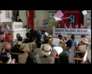 El lápiz del carpintero Tráiler