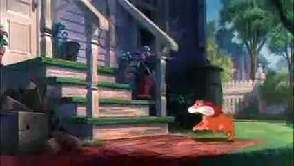 A Dama e o Vagabundo Trailer Original