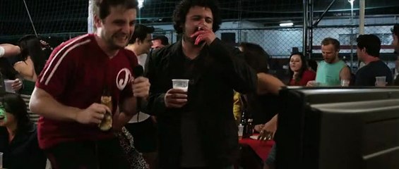 video clip 1 - Português