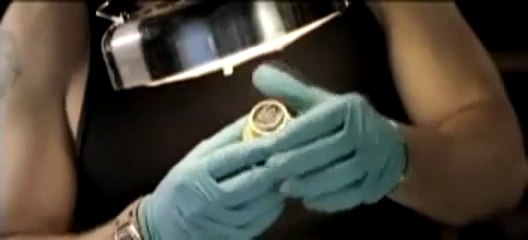 Alone in the Dark Tráiler (2) VO