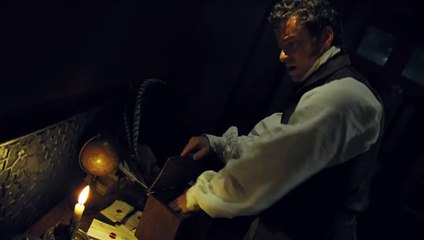 Os Miseráveis clip (4) Original