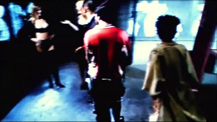 Inimigo do Estado Trailer Original