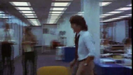 Todos os Homens do Presidente Trailer Original