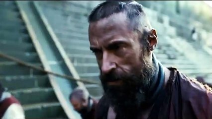 Os Miseráveis Teaser (2) Original