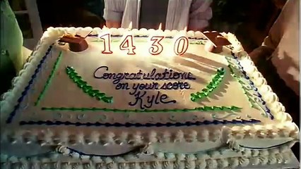 The Perfect Score (La puntuación perfecta) Tráiler VO