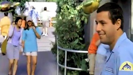 50 Primeras Citas Tráiler VO