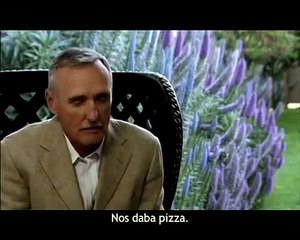 3055 Jean Leon Tráiler VO