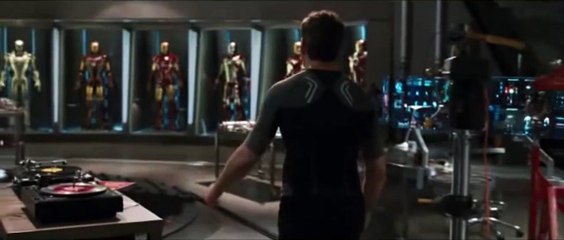 Homem de Ferro 3 Teaser (3) Original