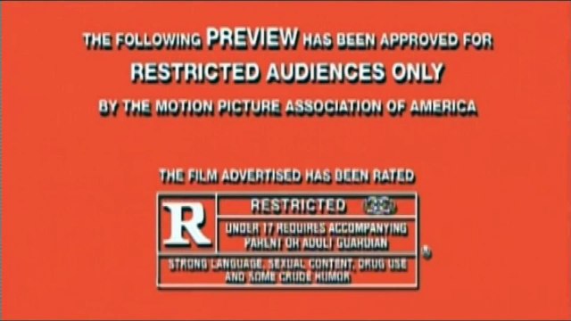 Dos colgaos muy fumaos: Fuga de Guantánamo Tráiler (2) VO