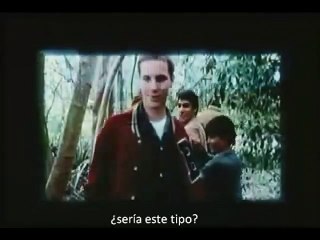 Monster Tráiler VO