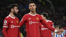 Cristiano Ronaldo gemileri yaktı! Manchester United ile ipler tamamen koptu