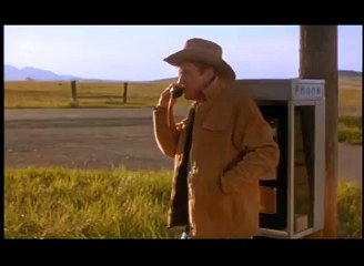 O Encantador de Cavalos Trailer Original