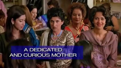 Un toque rosa Tráiler VO