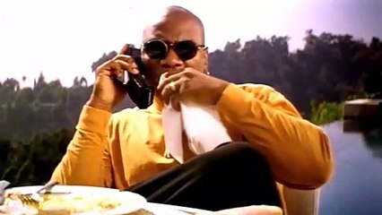 Pulp Fiction Tráiler (2) VO