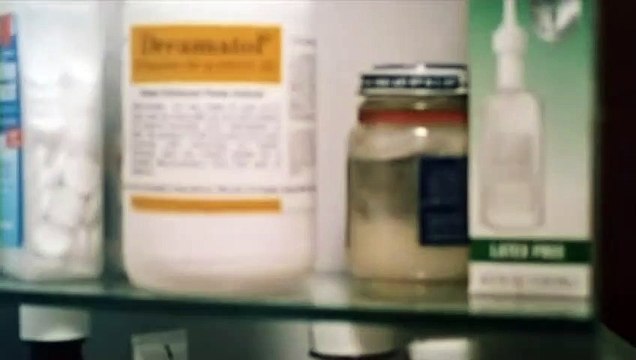 La pesadilla Tráiler VO